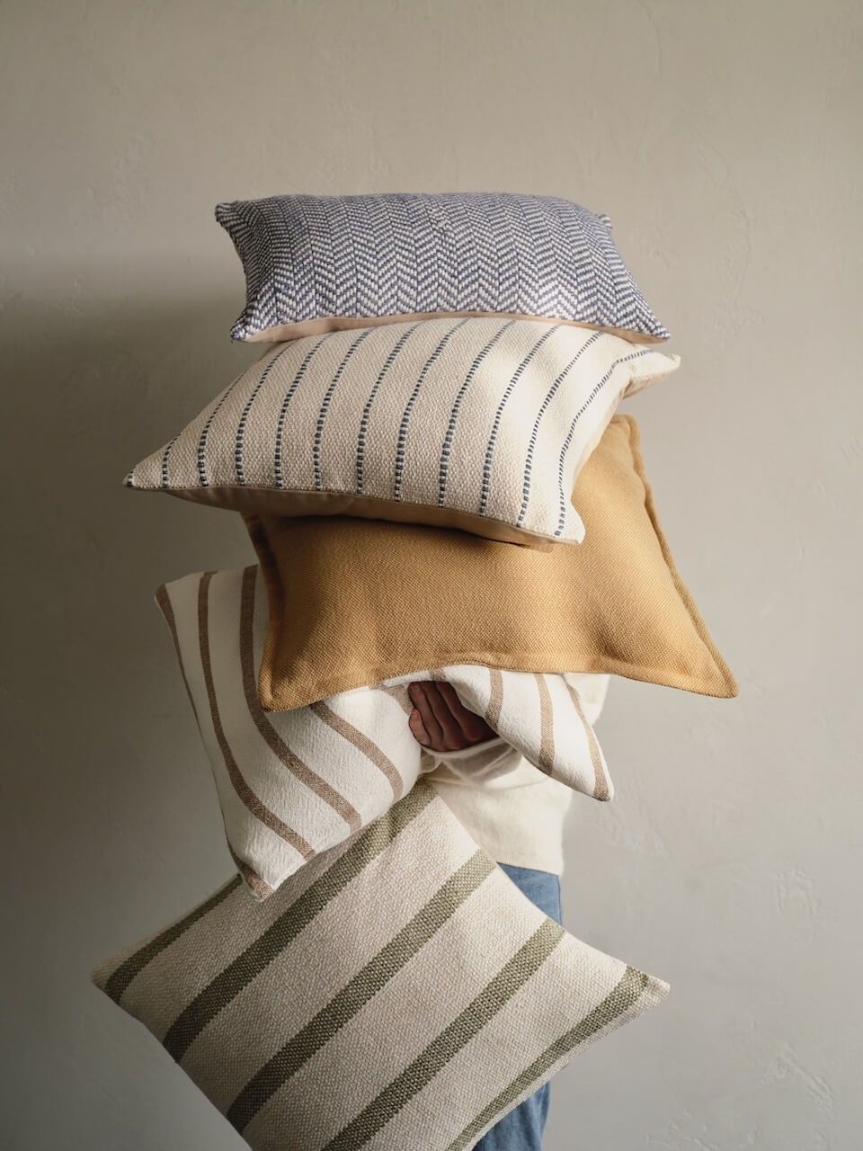 Decorative cushion