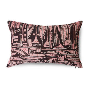 Doris for HKliving - pillow eclectic